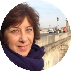 Jenny Reynaerts - Author