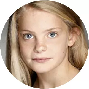 Jenny Richardson - Actress