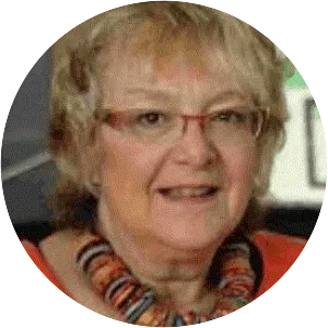 Jenny Ridgwell - Author