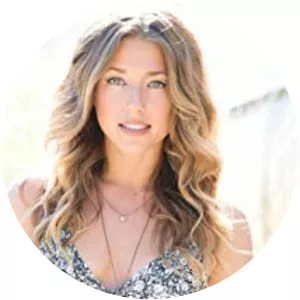 Jenny Robinson photograph