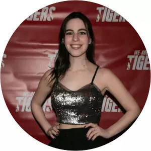 Jenny Rose Baker - Recording artist