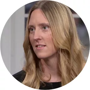 Jenny Sahlin - Mona Sahlin's daughter