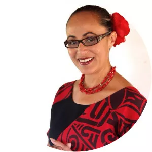 Jenny Salesa - Member of the New Zealand Parliament