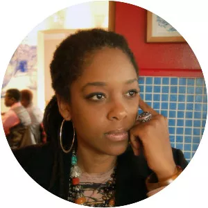 Jenny Salgado - Canadian-Haitian musician