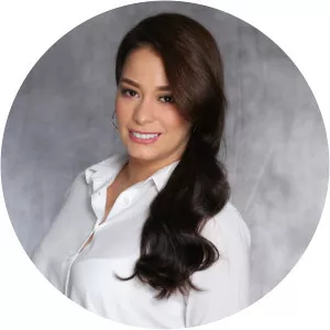 Jenny Salimao photograph