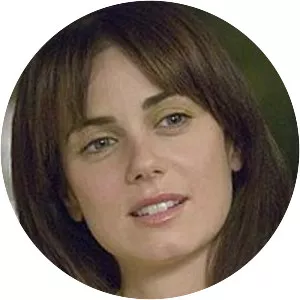 Jenny Schecter