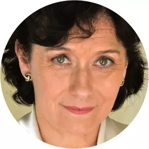 Jenny Seedsman - Actress