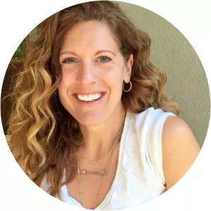 Jenny Sheffer Stevens