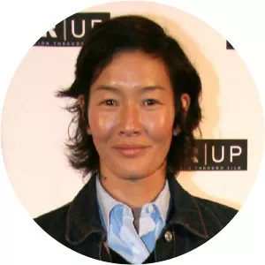 Jenny Shimizu