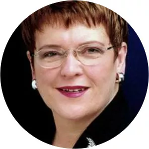 Jenny Shipley - Former Prime Minister of New Zealand