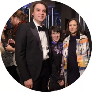 Jenny Shore - Will Butler's wife