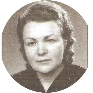 Jenny Siimon - Singer