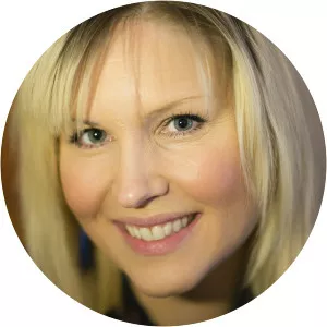 Jenny Silver - Swedish singer