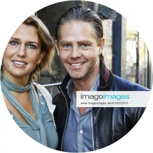 Jenny Sluyter photograph