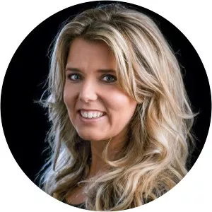 Jenny Smit photograph