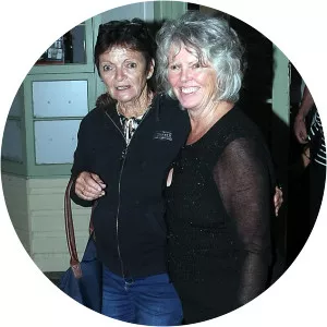 Jenny Stefanovic - Karl Stefanovic's mother