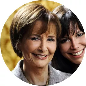 Jenny Swinnen photograph