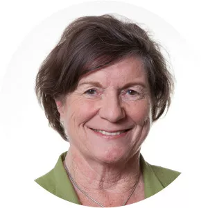 Jenny Tonge, Baroness Tonge