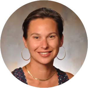 Jenny Trinitapoli - Author