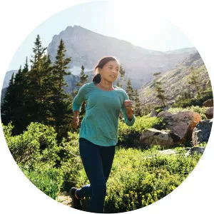 Jenny Uehisa - Scott Jurek's wife