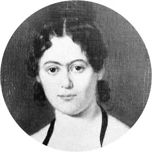 Jenny von Westphalen