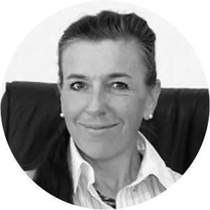 Jenny WALKER - Author