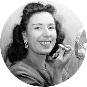 Jenny Wallenda - Karl Wallenda's daughter