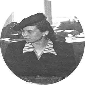 Jenny-Wanda Barkmann