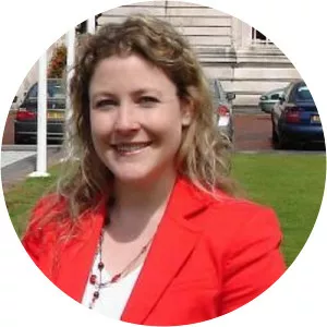 Jenny Willott - Former Member of Parliament of the United Kingdom