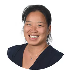 Jenny Y. Yang