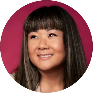 Jenny Yang - Comedian