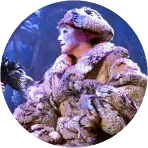 Jennyanydots - Fictional character