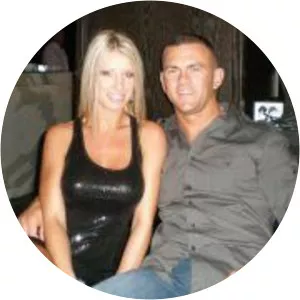 JennyBean photograph