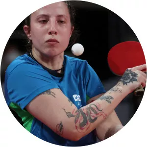 Jennyfer Marques Parinos