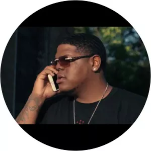 Jeno Cashh - Musical artist