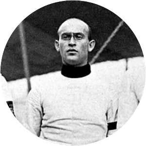 Jenő Fuchs - Hungarian fencer