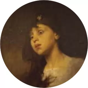 Jenő Gyárfás - Hungarian painter