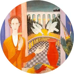 Jenő Paizs Goebel - Hungarian painter