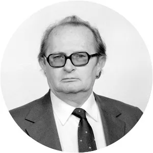 Jenő Szűcs (Szűcs Jenő)