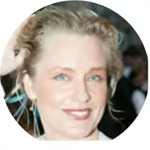 Jenoa Jullesson Thåström - Joakim Thåström's daughter