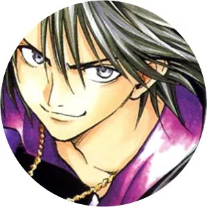 Jenos Hazard - Fictional character