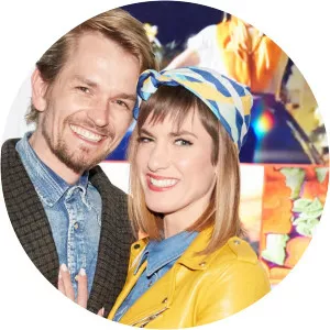 Jens Ackermann photograph