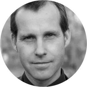 Jens Adolphsen - Author