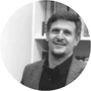 Jens Alber - German sociologist