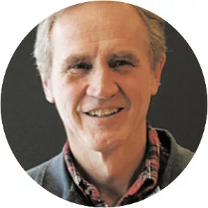 Jens Allwood - Professor