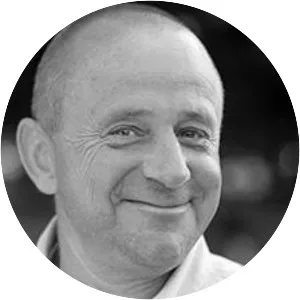 Jens Bartelson - Author