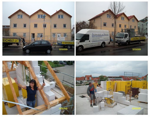 Jens Becker Bau GmbH - 