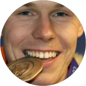 Jens Boden - German speed skater