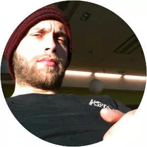 Jens Bogren - Swedish record producer