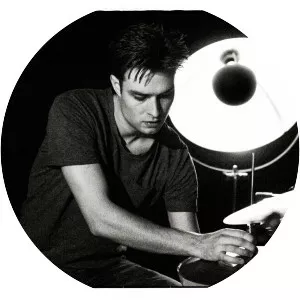 Jens Bouttery photograph